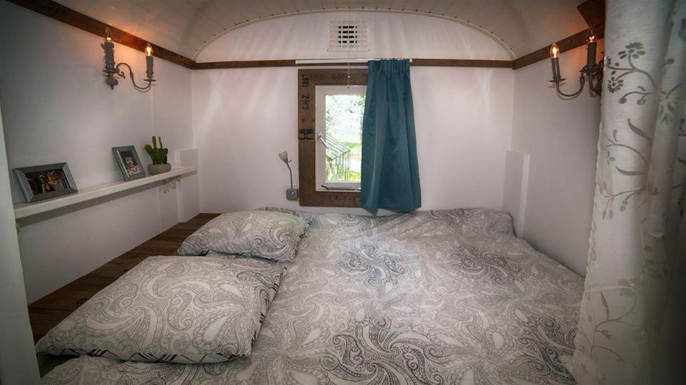 B&B Hetvrijdagsgevoel Sneek Eksteriør bilde
