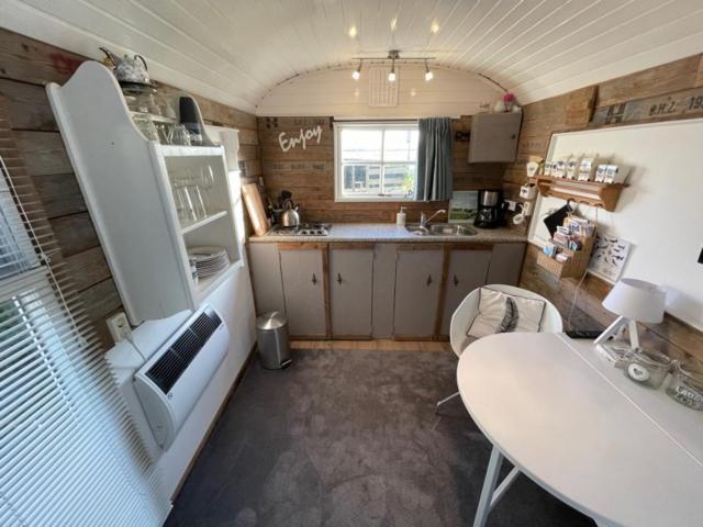 B&B Hetvrijdagsgevoel Sneek Eksteriør bilde